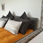 Magie Du Leman Nocleg ze śniadaniem 4*