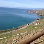 Magie Du Leman Nocleg ze śniadaniem 4*