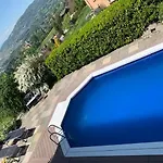 Bed & Breakfast Magie Du Leman
