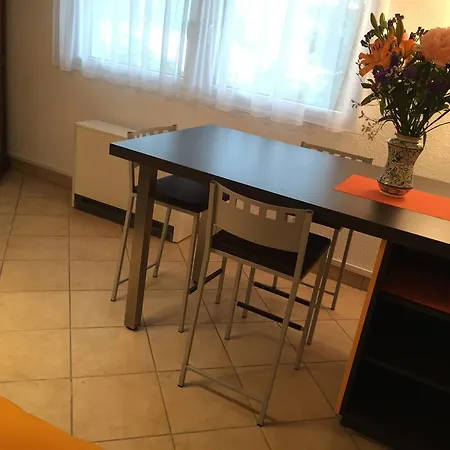 Magie Du Leman Frühstückspension