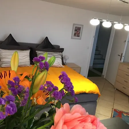 Magie Du Léman Bed and breakfast
