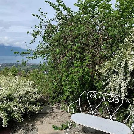 Magie Du Léman *