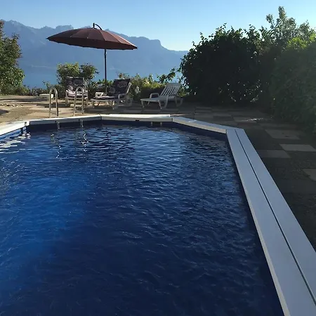 Magie Du Leman Blonay