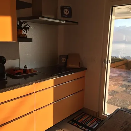 Magie Du Léman