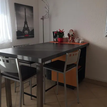 Magie Du Leman 4*