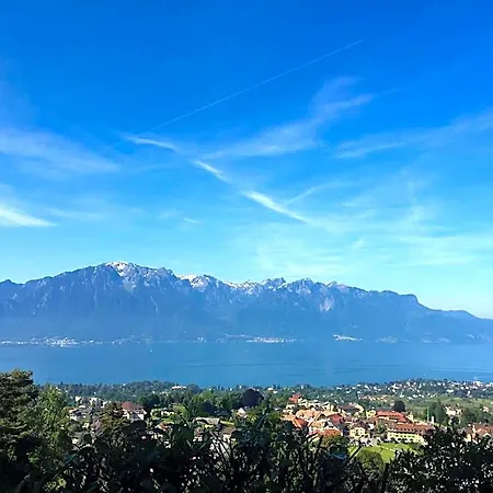 Magie Du Leman