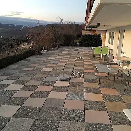 Magie Du Leman Blonay