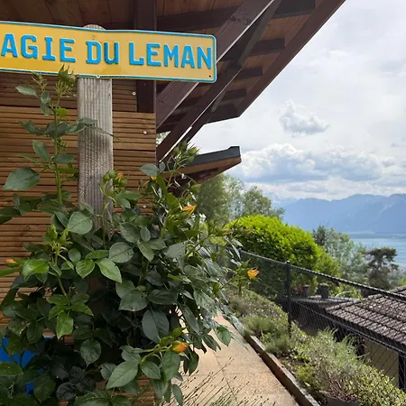 Magie Du Leman
