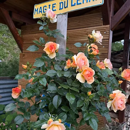 Bed & Breakfast Magie Du Leman