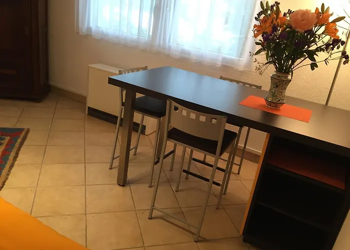 Magie Du Leman Bed & Breakfast