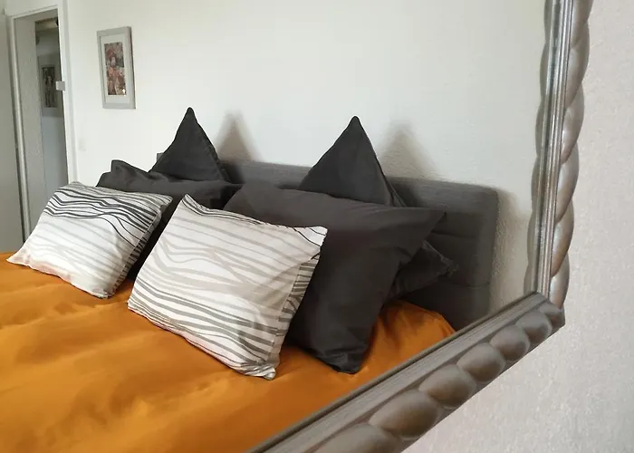 Magie Du Leman Bed & Breakfast 4*