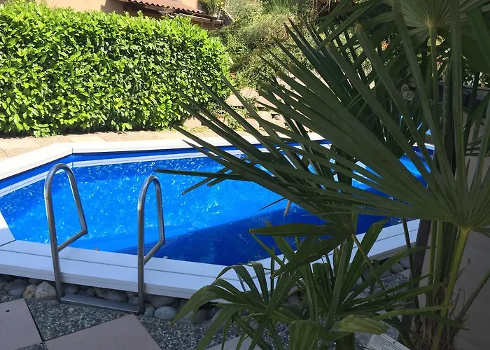 Bed & Breakfast Magie Du Leman