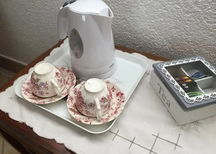 Magie Du Leman Bed & Breakfast