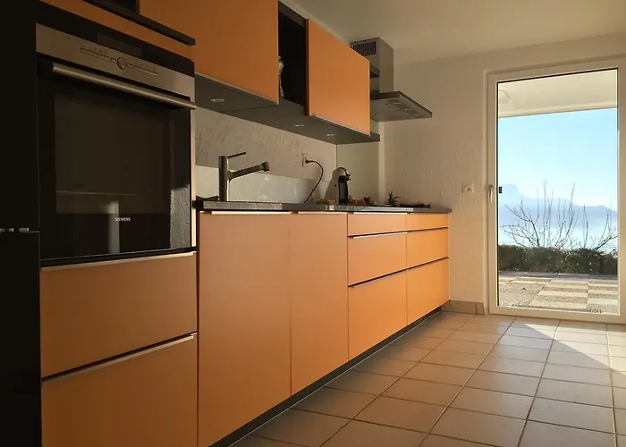 Magie Du Leman Blonay