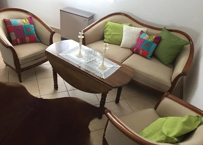 Magie Du Leman Bed & Breakfast 4*