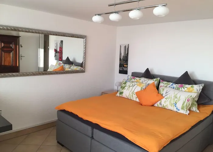 Bed & Breakfast Magie Du Leman