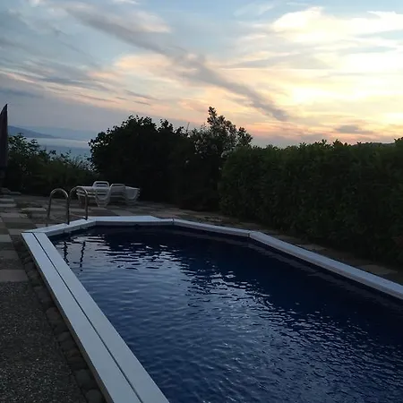 Magie Du Leman B&B