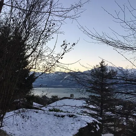 Magie Du Leman