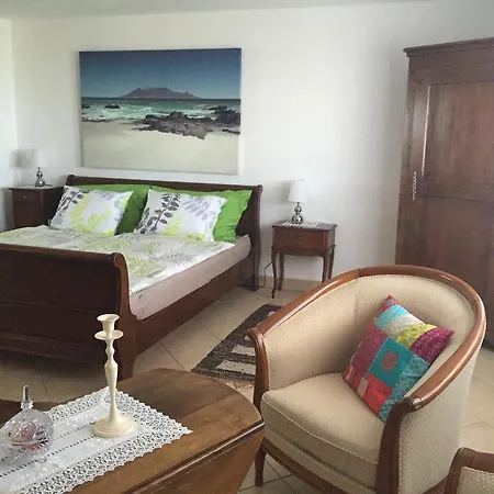 Magie Du Leman B&B *