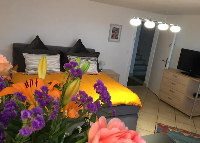 Magie Du Leman Bed & Breakfast