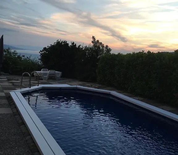 Magie Du Leman Bed & Breakfast