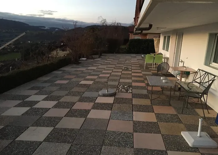 Magie Du Leman 4* Blonay