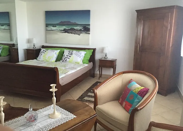 Magie Du Leman Bed & Breakfast 4*