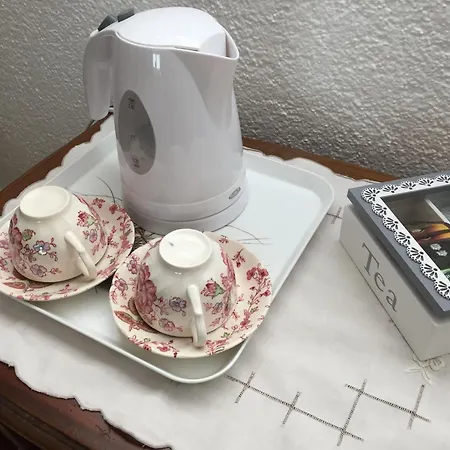 Magie Du Leman Bed and Breakfast