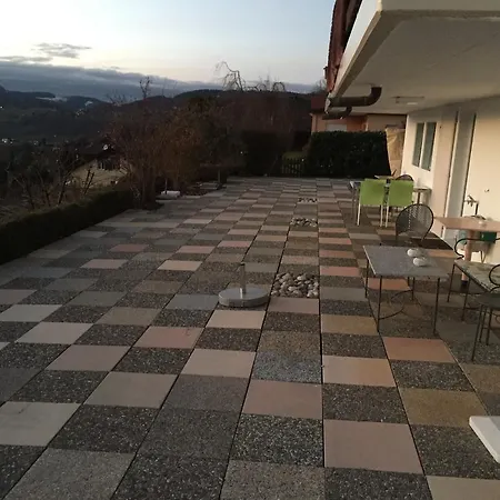 Magie Du Leman 4* 블로네이