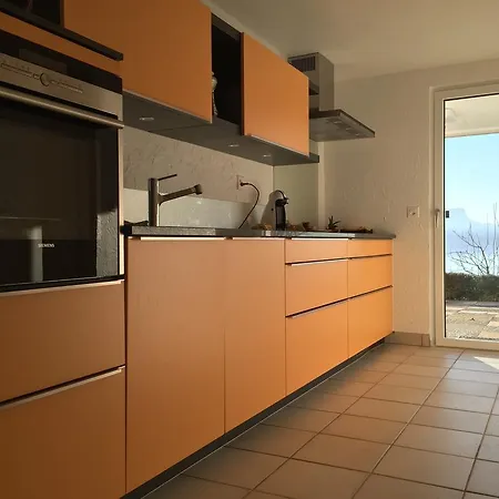 Magie Du Leman ブロネ