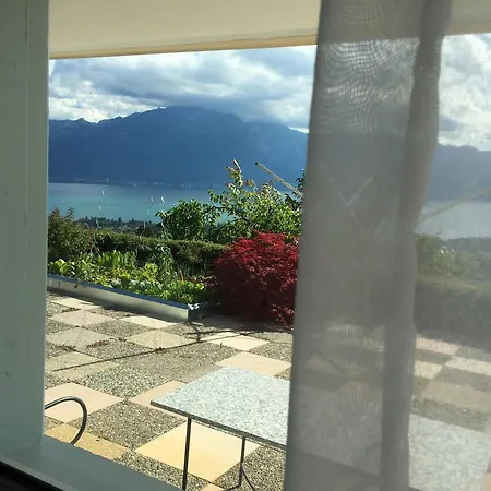 Magie Du Leman 블로네이