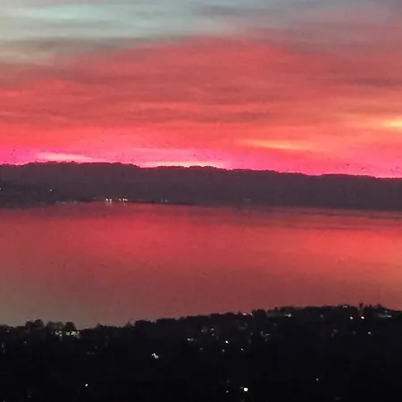 B&B Magie Du Leman 4*