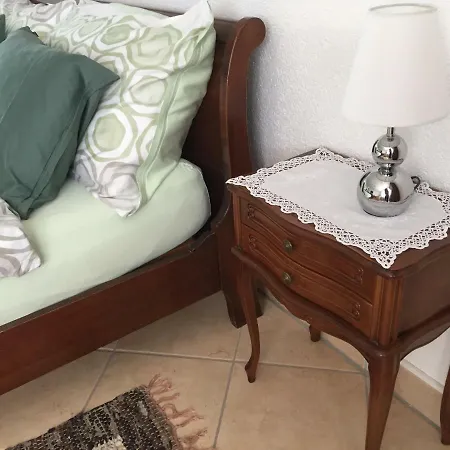 Magie Du Leman Bed and Breakfast Blonay