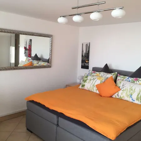 Bed and Breakfast Magie Du Leman