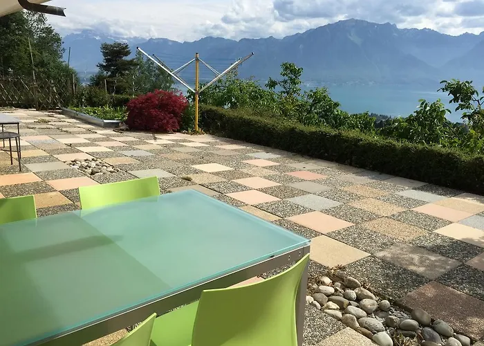 住宿加早餐酒店 玛姬杜勒蒙住宿加早餐旅馆