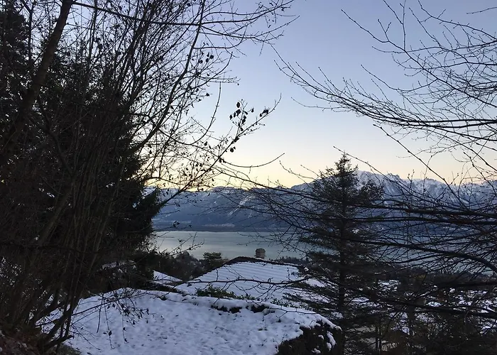 玛姬杜勒蒙住宿加早餐旅馆