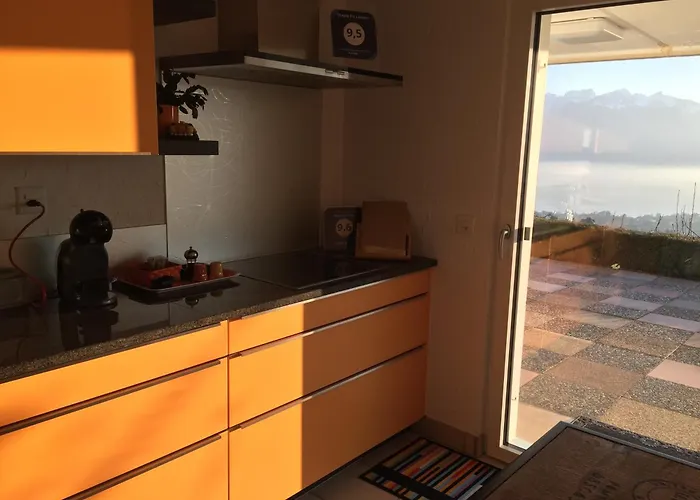 玛姬杜勒蒙住宿加早餐旅馆