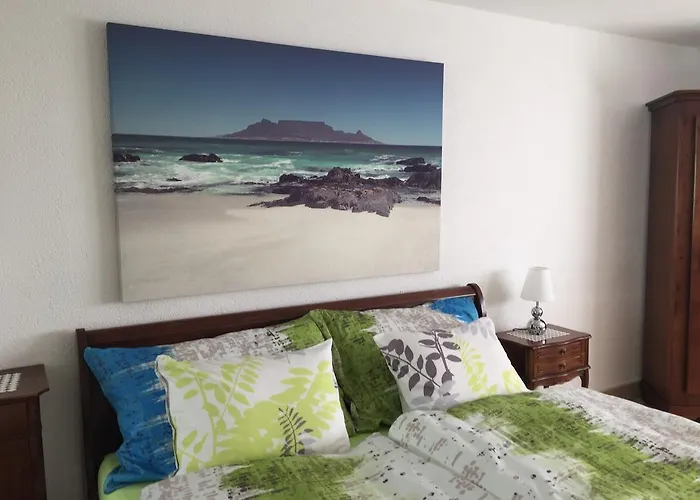 玛姬杜勒蒙住宿加早餐旅馆 4* 布洛奈