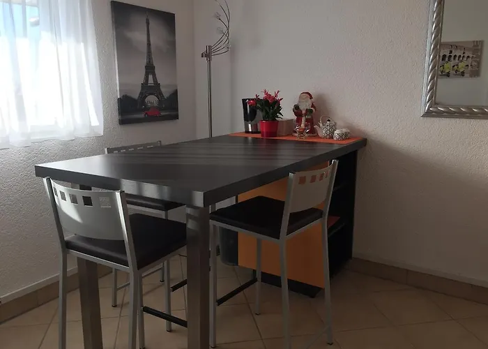 玛姬杜勒蒙住宿加早餐旅馆 4*