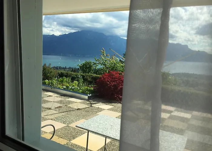 玛姬杜勒蒙住宿加早餐旅馆 布洛奈