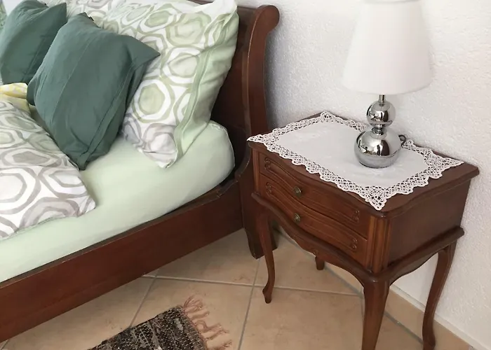 玛姬杜勒蒙住宿加早餐旅馆 住宿加早餐酒店 布洛奈