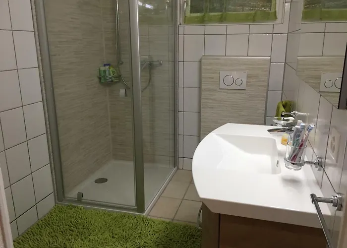 玛姬杜勒蒙住宿加早餐旅馆 布洛奈